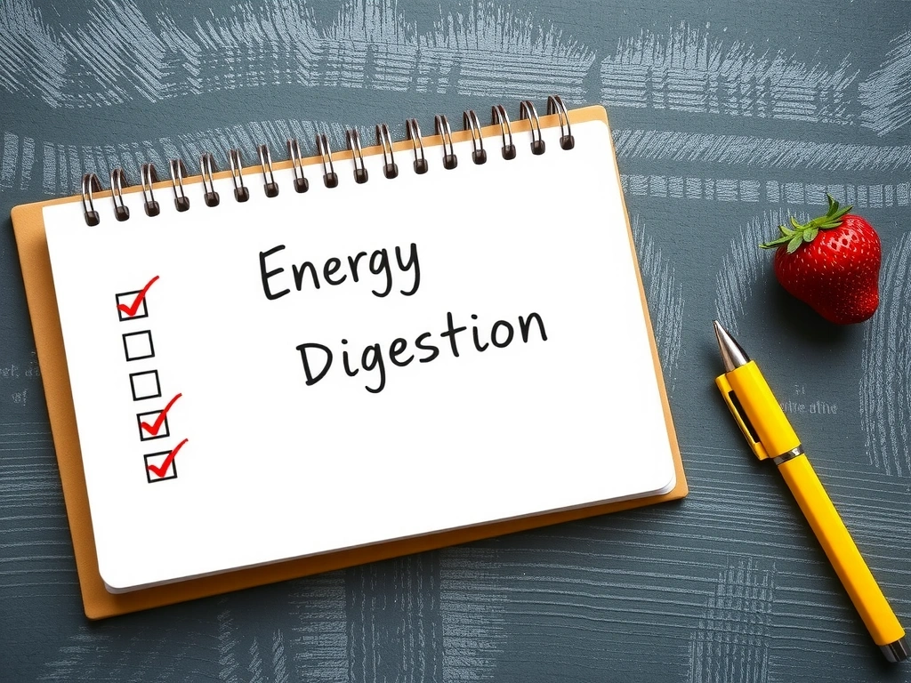 Handgeschriebene Ziele